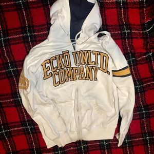 Eckō Unlimited 🦏 Sweatshirt Hoodie